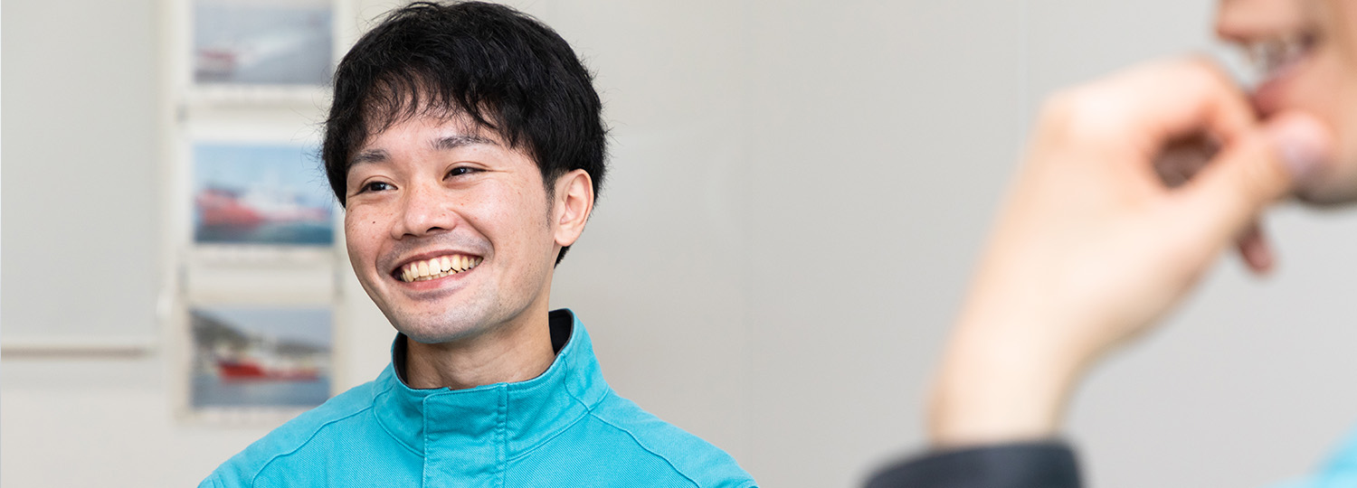 メインビジュアル